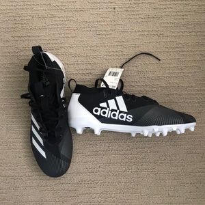 Adidas Adizero Football Cleats